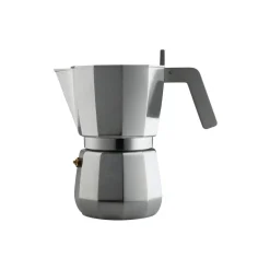 Moka espressokande, 6 kopper