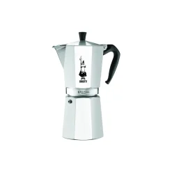 Moka Express espressokande, 12 kopper