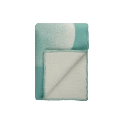 MOON Throw, tranquille green