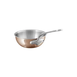 M'6s sauterpande buttet Ø 20 cm