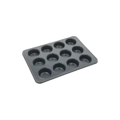 Muffinform til 12 stk., latte