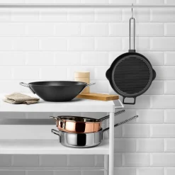 Multi sauterpande Ø 24 cm