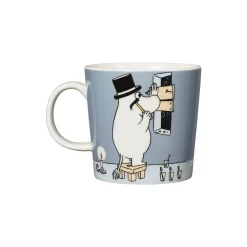 Mumi 80 års jubilæumskrus Mumifar