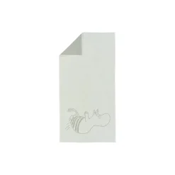 Mumi badehåndklæde Mumitrold