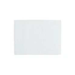 Mumi bademåtte Seashells hvid