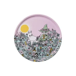 Mumi bakke Venner For Evigt