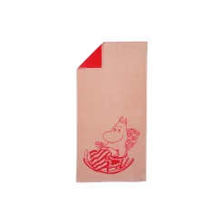 Mumi bandklæde Mumimor