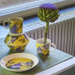 Mumi krus 30 cl Hemulen