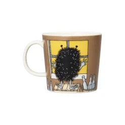 Mumi krus 30 cl Stinky i aktion