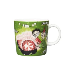 Mumi krus 30 cl Tofslen & Vifslen