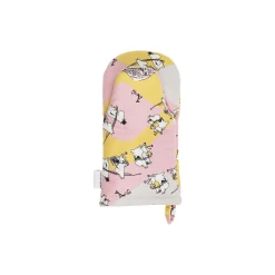 Mumi ovnhandske Familietid