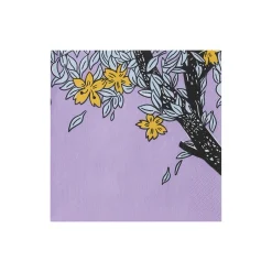 Mumi papirservietter Venner For Evigt