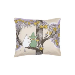 Mumi pudebetræk Venner For Altid