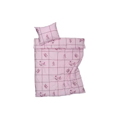 Mumi sengetøj Lille My tern