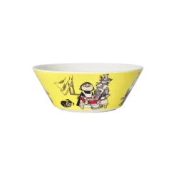 Mumi skål Ø 15 cm Misabel