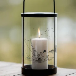 Mumi Sømænd lanterne