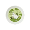 Mumi tallerken Ø 19 cm Mumitrold