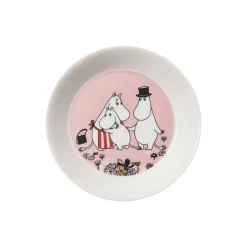 Mumi underkop Familietid