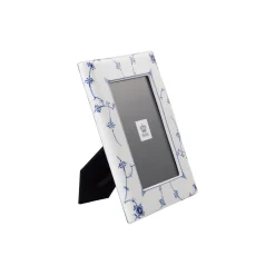 Musselmalet Riflet billedramme