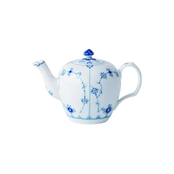 Musselmalet Riflet tekande