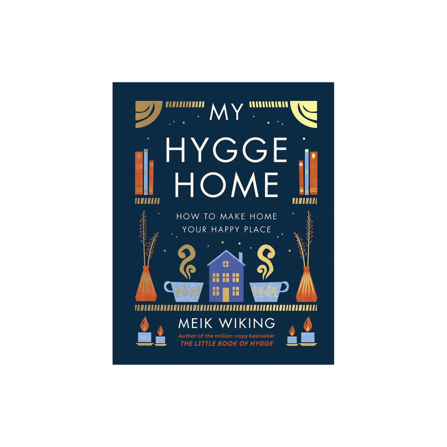 My Hygge Home