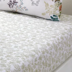 Naïades fladt lagen