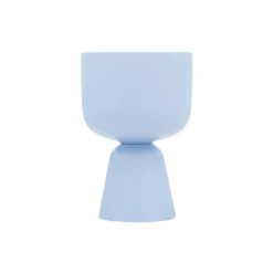 Nappula urtepotte small, aqua