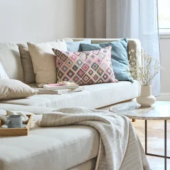 Nattiva pude, multi colour