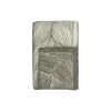 NATURPLEDD Half Size Throw, flette