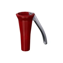 Nøddeknækker, rød