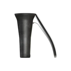 Nøddeknækker, sort