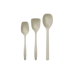 NEW Classic grydeskesæt 3 dele, humus