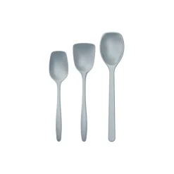 NEW Classic grydeskesæt 3 dele, dusty blue