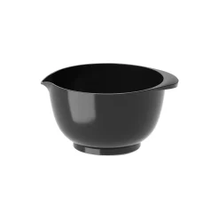 NEW Margrethe røreskål, carbon black