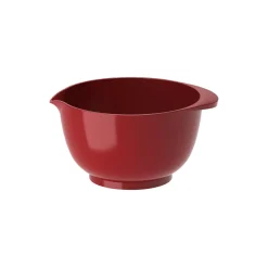 NEW Margrethe røreskål, red