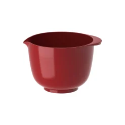 NEW Margrethe røreskål, red