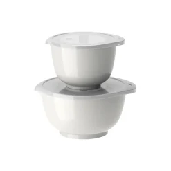 NEW Margrethe røreskålesæt 4 dele, hvid