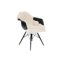 Newzealandsk lammeskindskind, pearl