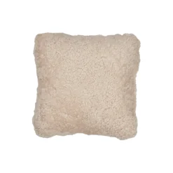 Newzealandsk lammeskindspude, pearl