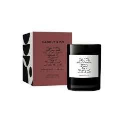 No. 5 Candle, Happy Birthday…