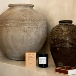 No. 2 Candle, Never make the same mistake