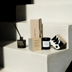 No. 1 Candle, They say you are what you eat