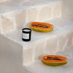 No. 8 Candle, To me, you are perfect