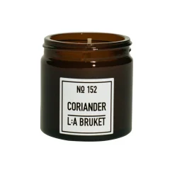 No. 152 Scented Candle, coriander