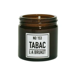 No. 153 Scented Candle, tabac