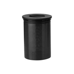 Nohr filter til cold brew, black metallic