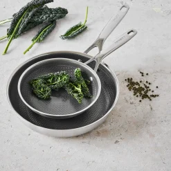 79NORD Hybrid Stegepande