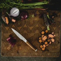 Norden grøntsagskniv