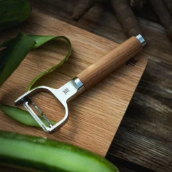 Norden skræller Y-formet