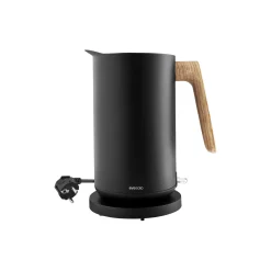 Nordic Kitchen elkedel, black